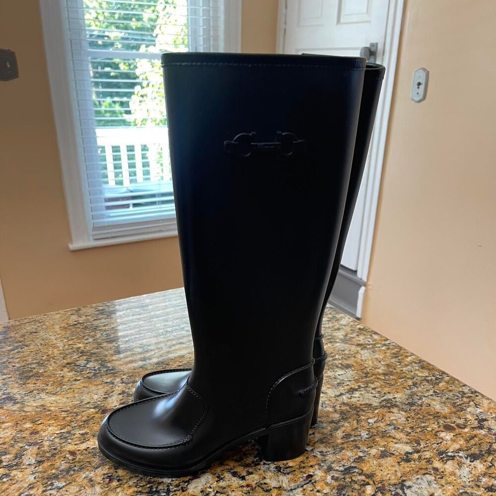 Salvatore-ferragamo Women's Boots